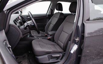 Volkswagen Golf e - 9