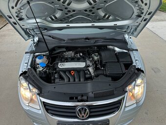 Volkswagen Eos 2.0 FSI - 9