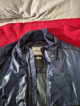 Panske bundy GEOX - 9