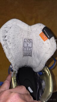 CCC TACKS AS -V PRO Hokejove korcule - 9