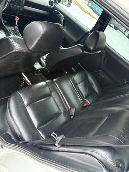 Golf Mk3 1.9 Tdi - 250PS/500NM + Samosvor - 9