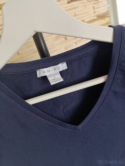 Tričko amisu S - 9