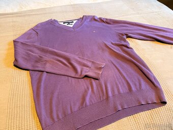 Tommy Hilfiger sveter - 9