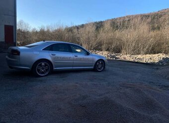 Audi a8 - 9