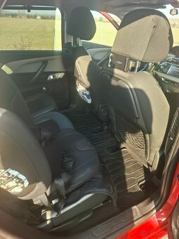 Citroen C4 Picasso 1.6 HDI 85 Kw - 9