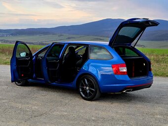 Škoda Octávia RS III - 9