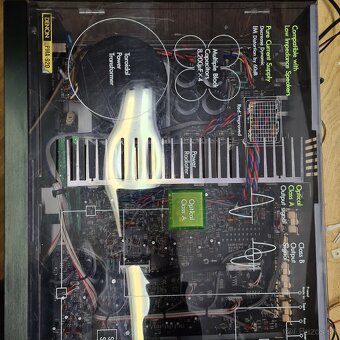 Denon pma 920 - 9
