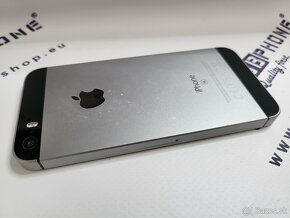 Apple iphone SE v peknom stave A/B/C + ZARUKA - 9