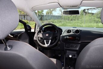 Seat Ibiza - 9