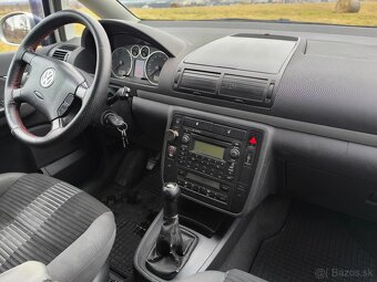 Volkswagen Sharan 2.0 TDI 103 Kw - 9
