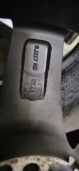Oz energy 5x112 r17 - 9