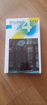 Detektívky - 9