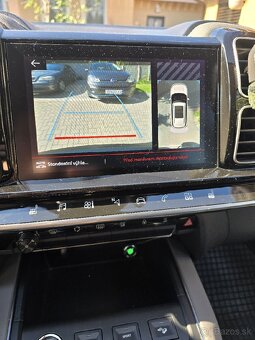 Citroën C5 Aircross 1.2 PureTech (3/2021), Shine - 9