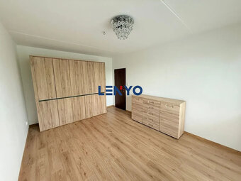 2-izbový byt Šaľa Čsla - EXTRA - 9