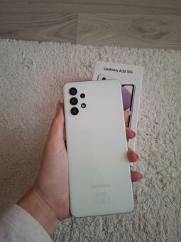 Samsung galaxy A32 5g dual sim - 9