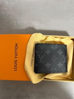 Louis Vuitton peňaženka - 9