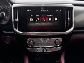 ROBUSTNÉ SUV GWM POER 2.0, 140kW, 8AT, LPG, 8/2021, 30000KM - 9