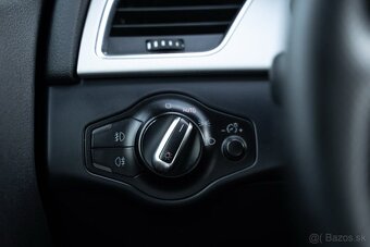Audi A4 B8 allroad 3 0tdi - 9