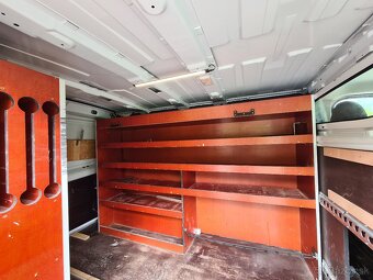 Renault Trafic 1.6 d rok 2019 naj.101800km - 9
