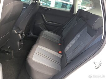 SEAT ATECA Style 1.5 TSi 150k, 7-DSG - 9