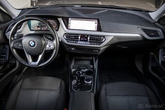 BMW Rad 2 Gran Coupé 2 220d A/T - 9