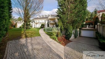 Súkromie, pokoj a diskrétnosť – trojizbový byt, 200 m2,... - 9