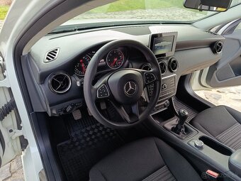 ✳️Mercedes-Benz A trieda 160d 65000 KM✳️ - 9