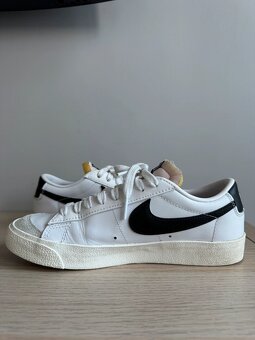 Nike Blazer Low '77 - 9