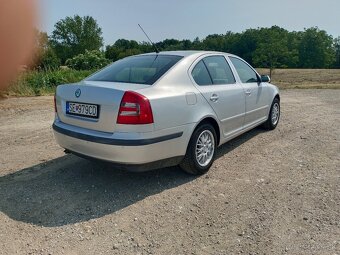 Škoda Octavia 2 1.9tdi - 9