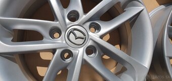 5x114,3 r16 mazda kia hyundai mitsubishi toyota honda - 9