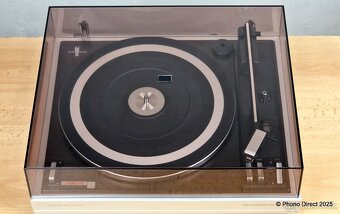 Philips - Hornyphon - GA 418 - automatický gramofón - 9