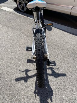 Detsky bicykel Dema vega 20” - 9