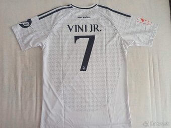 Futbalové dresy,,NOVÉ ZABALENÉ " - 9
