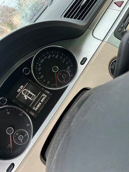 Volkswagen passat cc 2,0cr 125kw DSG - 9