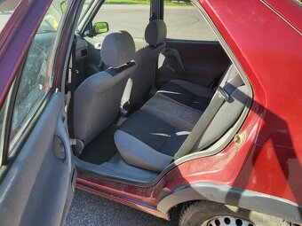 Škoda Felicia LX 1.3 - 9