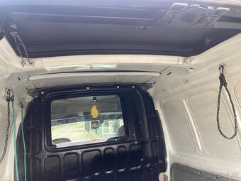 Renault kangoo 1,9D - 9
