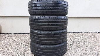 PNEUMATIKY LETNE AJ 60R16 - 9