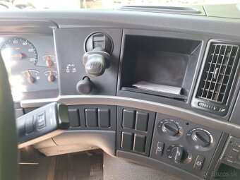 VOLVO FM13 460 84R 8X4 + HR - 9