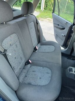 Škoda Fabia Combi 1.9 SDI Classic - 9