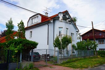 Predám 2 izbový byt 77,5 m2 v Liptovskom Mikuláši - Palúdzka - 9