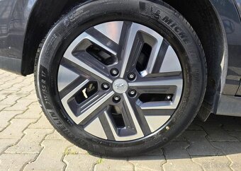 Hyundai Kona V ZÁRUCE-TEPELNÉ ČERPADLO - 9