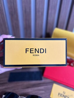 Slnečné okuliare Fendi - 9