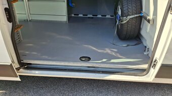 Fiat Ducato 2.3 MultiJet 160 SCR E6d L3H2 3,5t odpočet Dph - 9