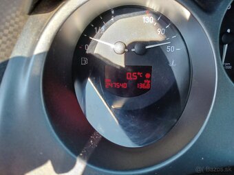 Seat altea xl plyn - 9