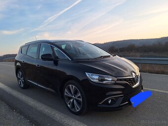 Renault grand scenic 2019 - 9