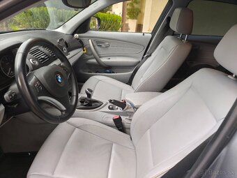 BMW 1 - 116d - 9