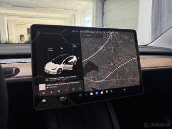 Tesla Model 3 Standard Range RWD (LFP) 2021 – Ati - 9