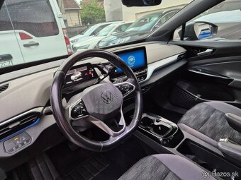 Volkswagen ID.4 Pro Performance 77kWh - 9
