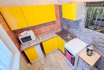 Na predaj 2-izb.byt, Poprad, ul.Ústecko-Orlická - 9