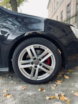 VW GOLF V GTi - 2.0TFSi - 9